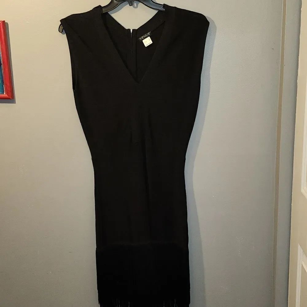 Bodycon Dress - Picture 3 of 6